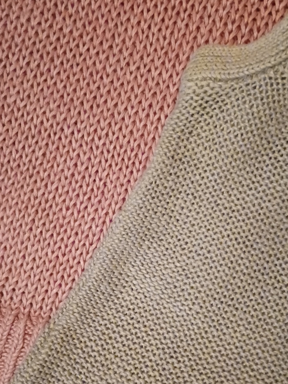 Banana Republic & J Crew 100% Linen Sweater Vests XS/S - Picture 5 of 10